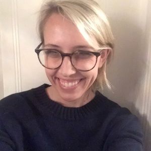 Meet your Posher, Amy